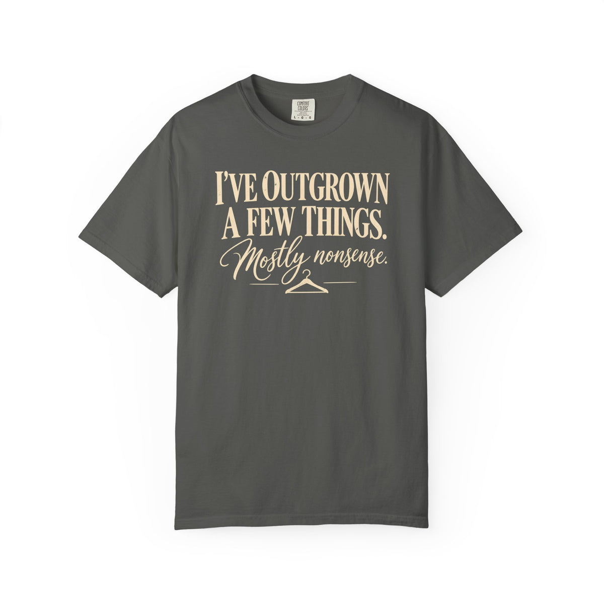 Nonsense T-Shirt