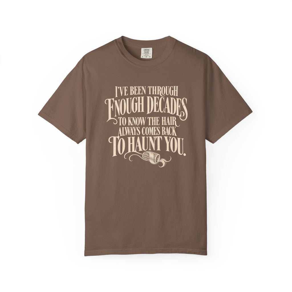 Bad Hair T-Shirt