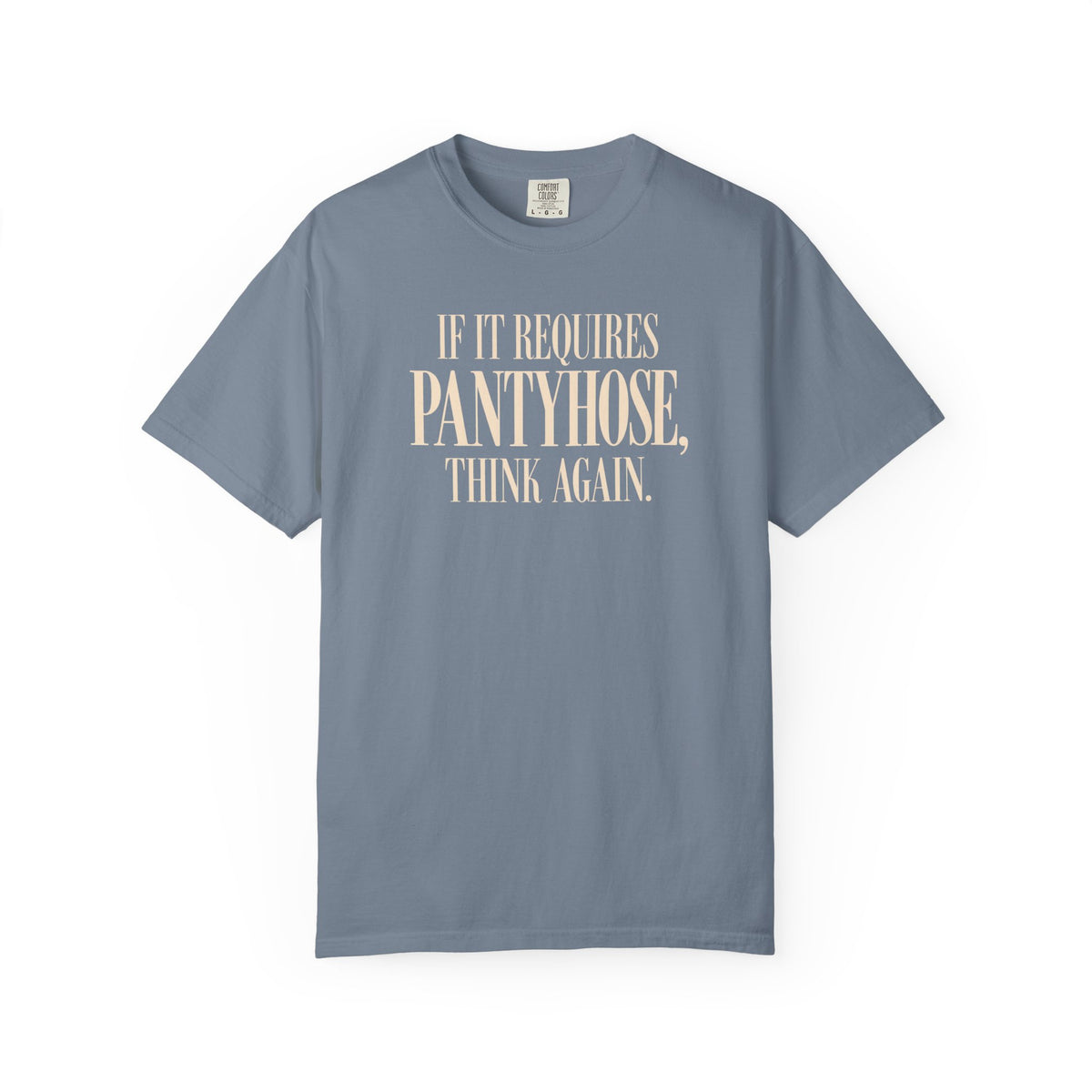 Pantyhose T-Shirt