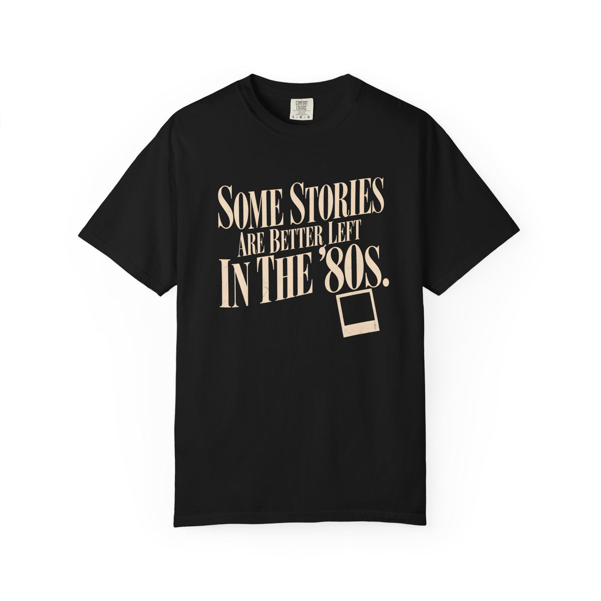 Better Kept T-Shirt