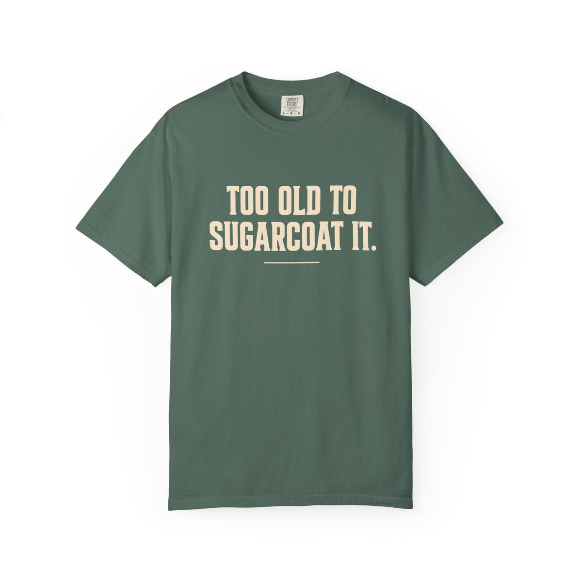 Sugarcoat T-Shirt