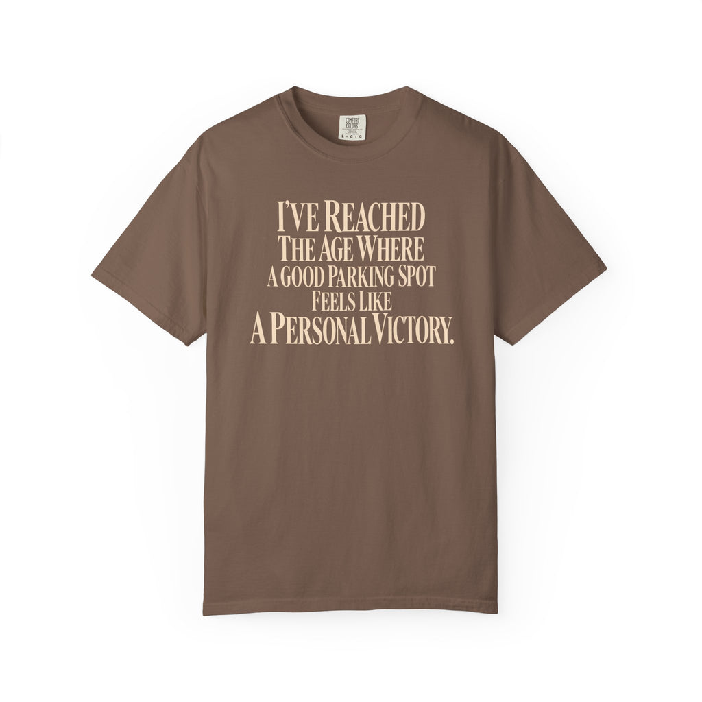 Parking Lot T-Shirt