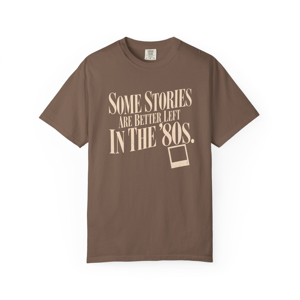 Better Kept T-Shirt