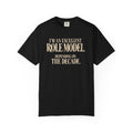 Excellent Role Model T-Shirt
