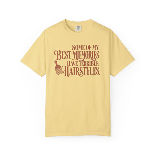 Best Memories T-Shirt