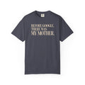 Before Google T-Shirt