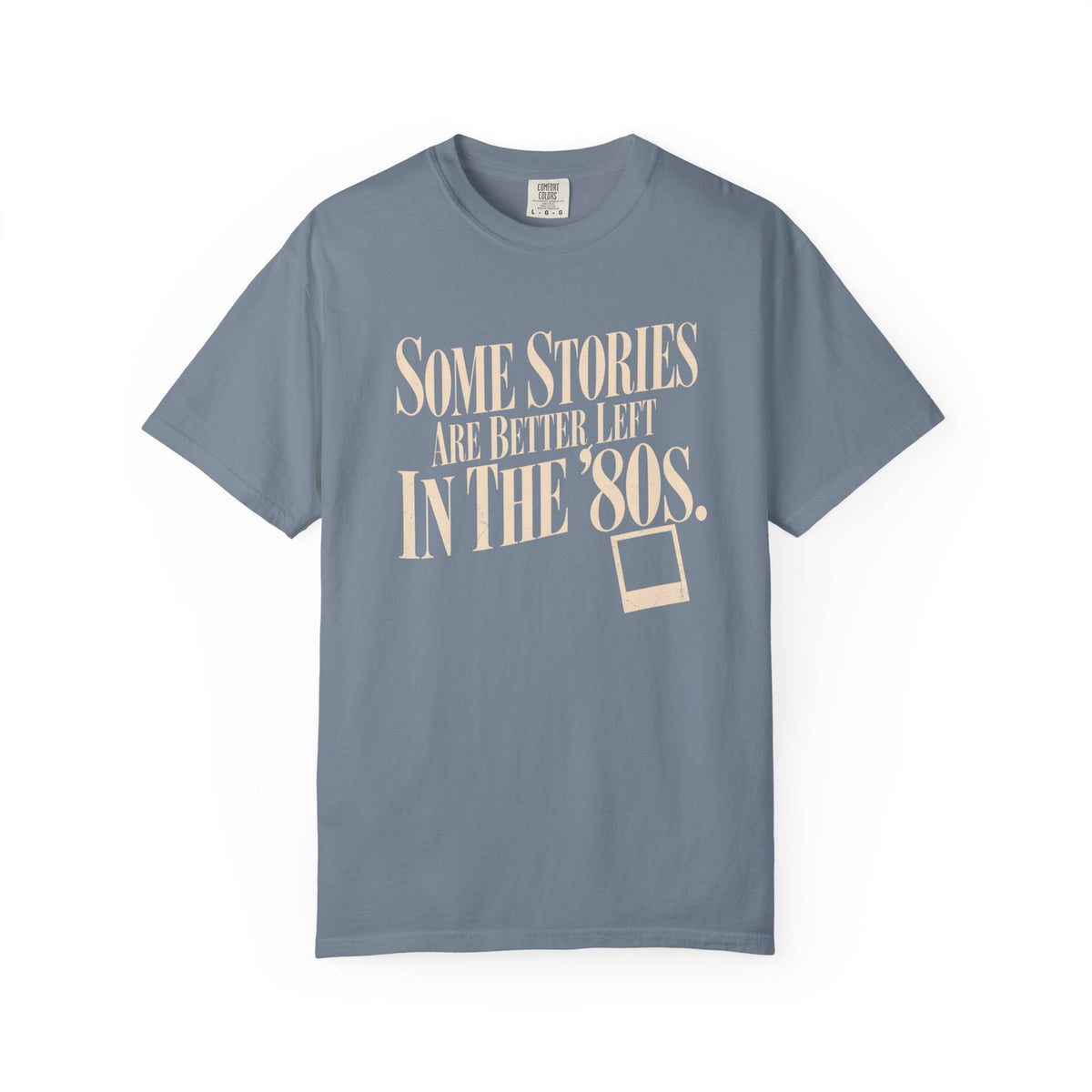 Better Kept T-Shirt