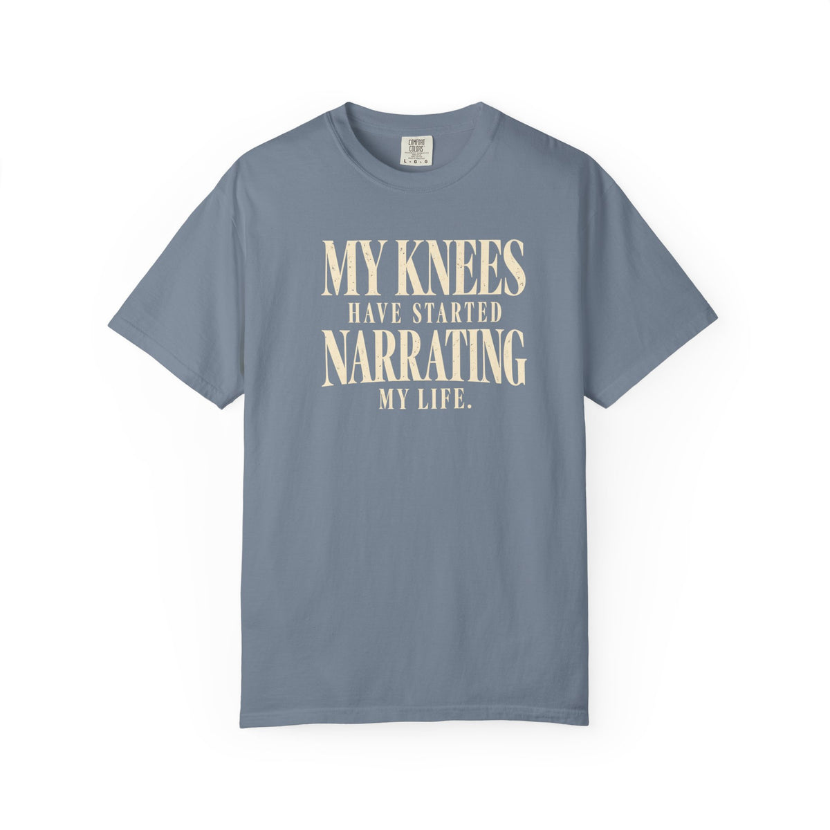 My Knees T-Shirt