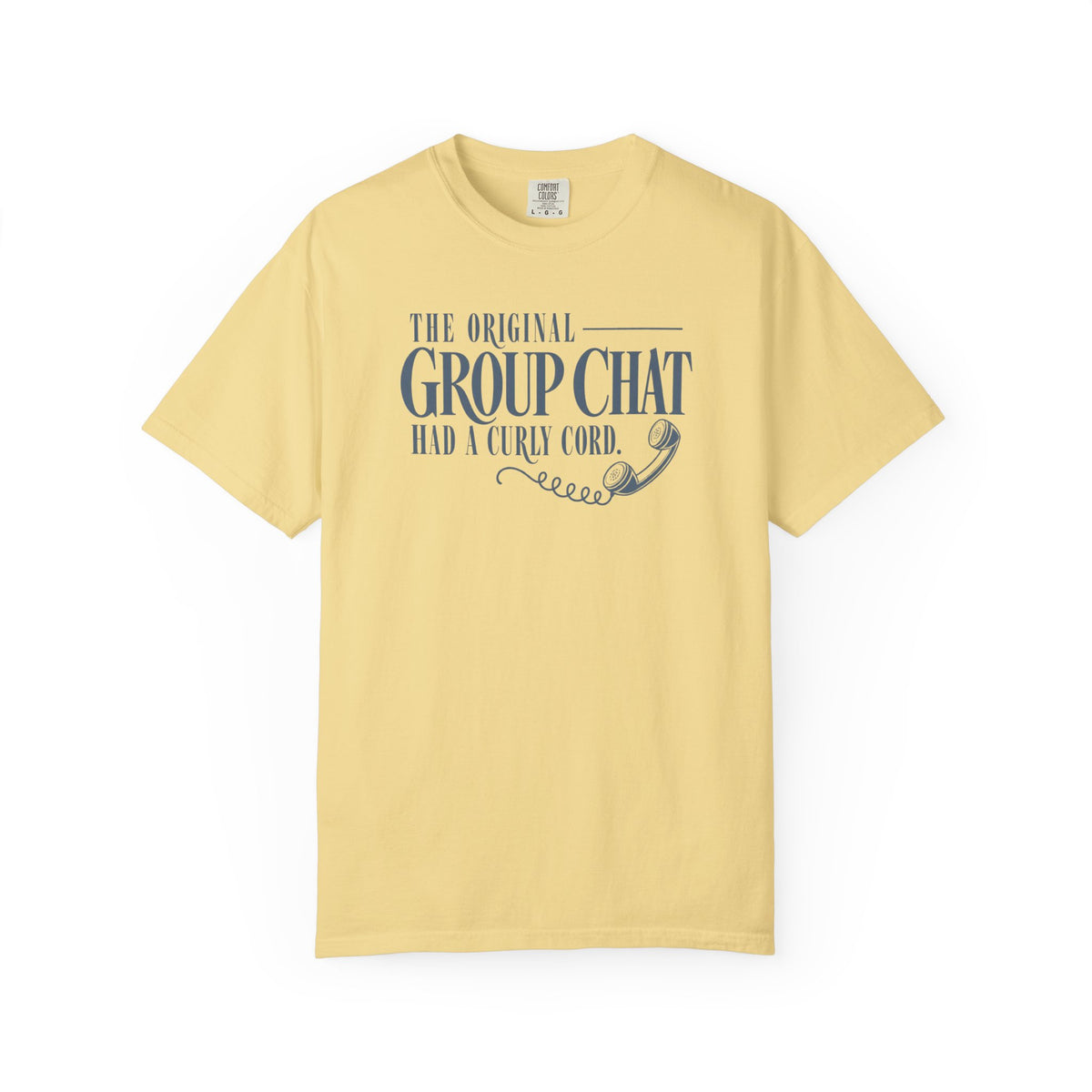 Group Chat T-Shirt