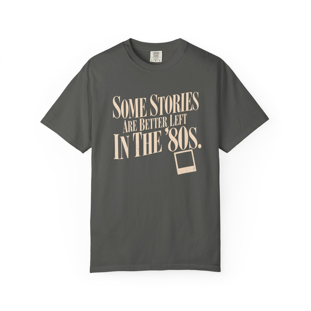 Better Kept T-Shirt