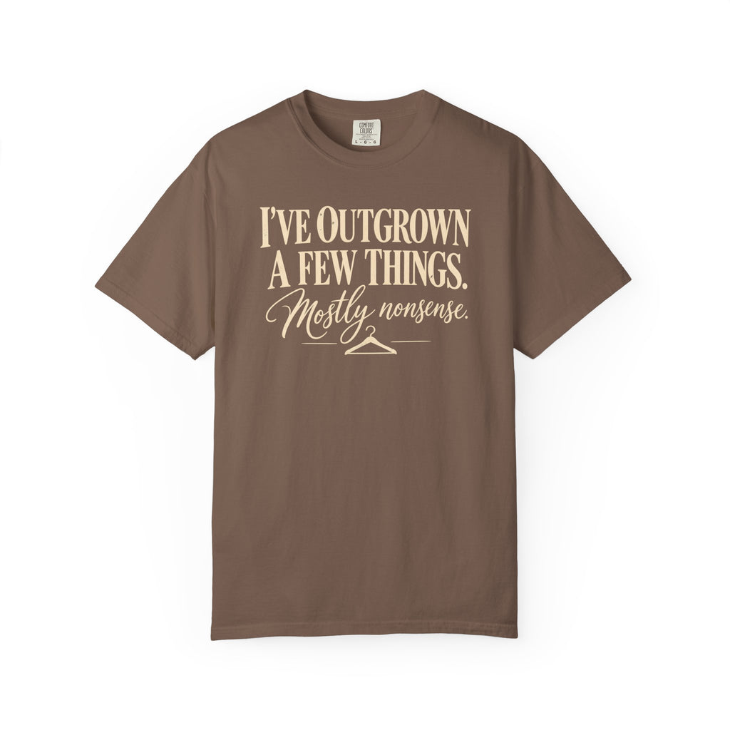 Nonsense T-Shirt