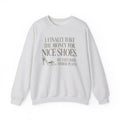 Nice Shoes - Crewneck Sweatshirt