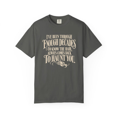 Bad Hair T-Shirt