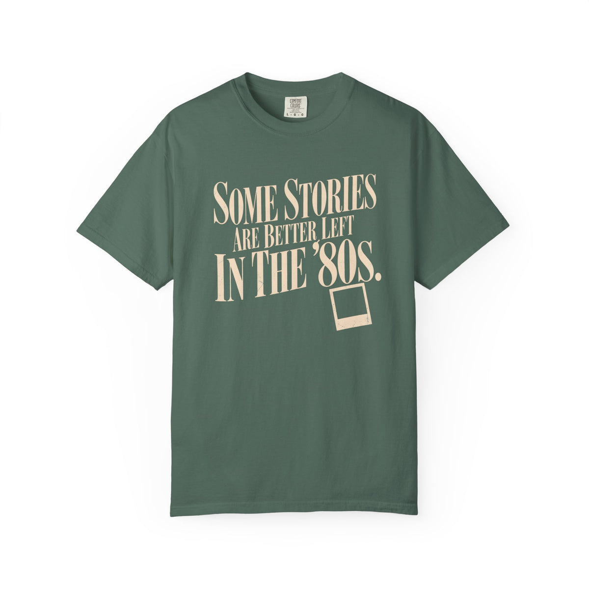 Better Kept T-Shirt