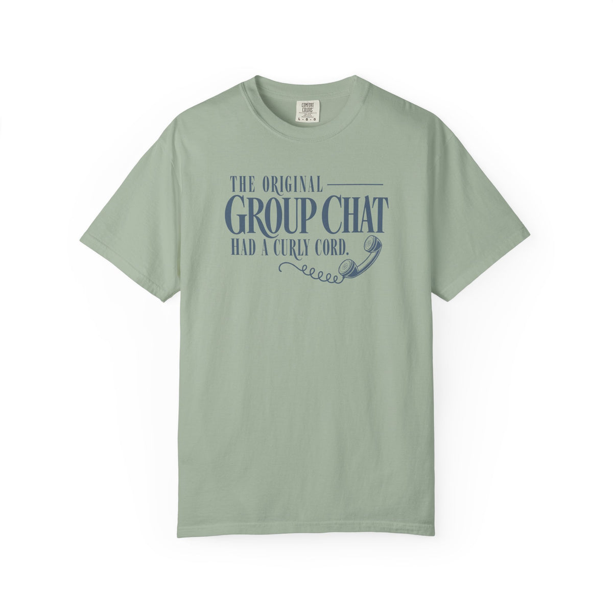 Group Chat T-Shirt