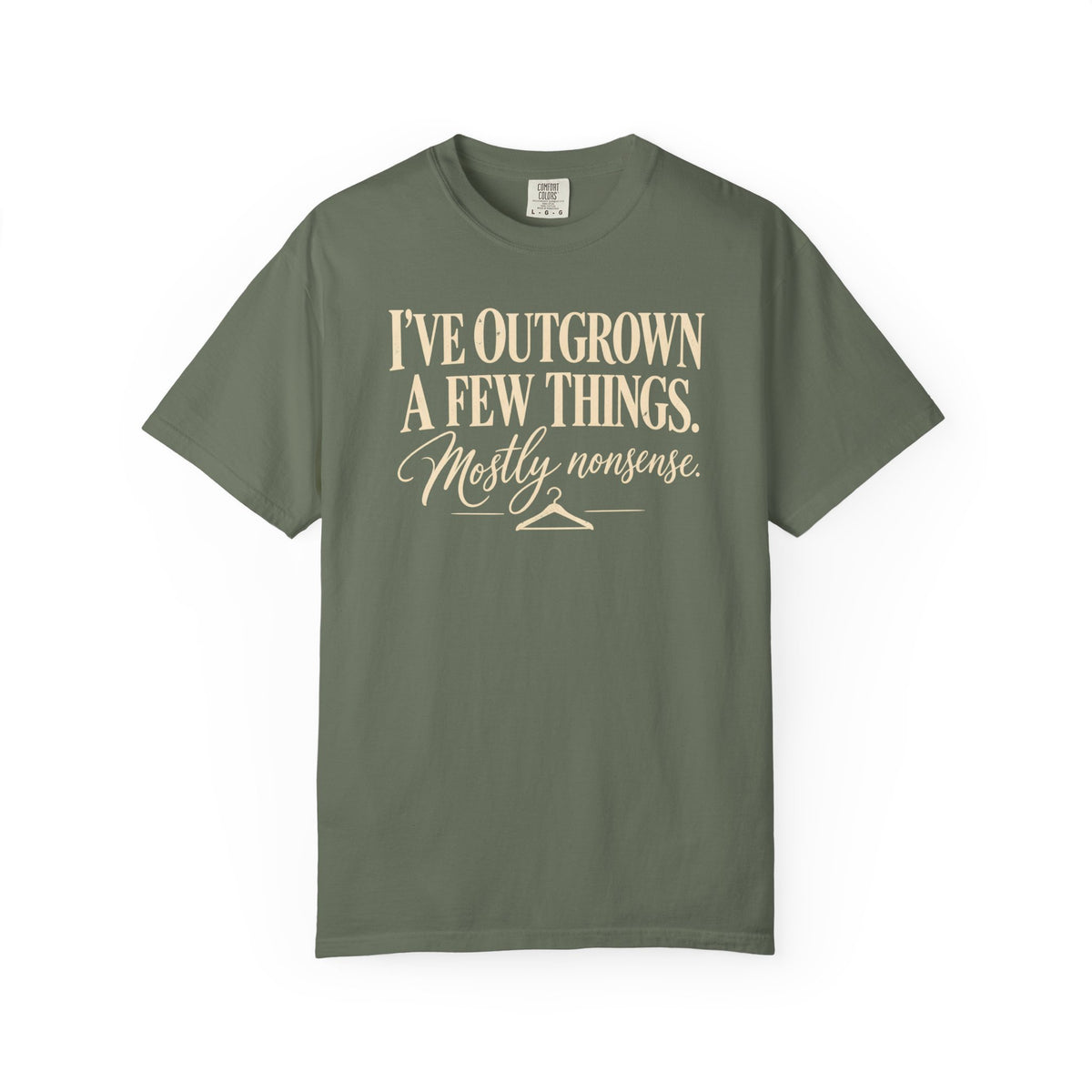 Nonsense T-Shirt