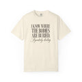 Figuratively, Darling T-Shirt