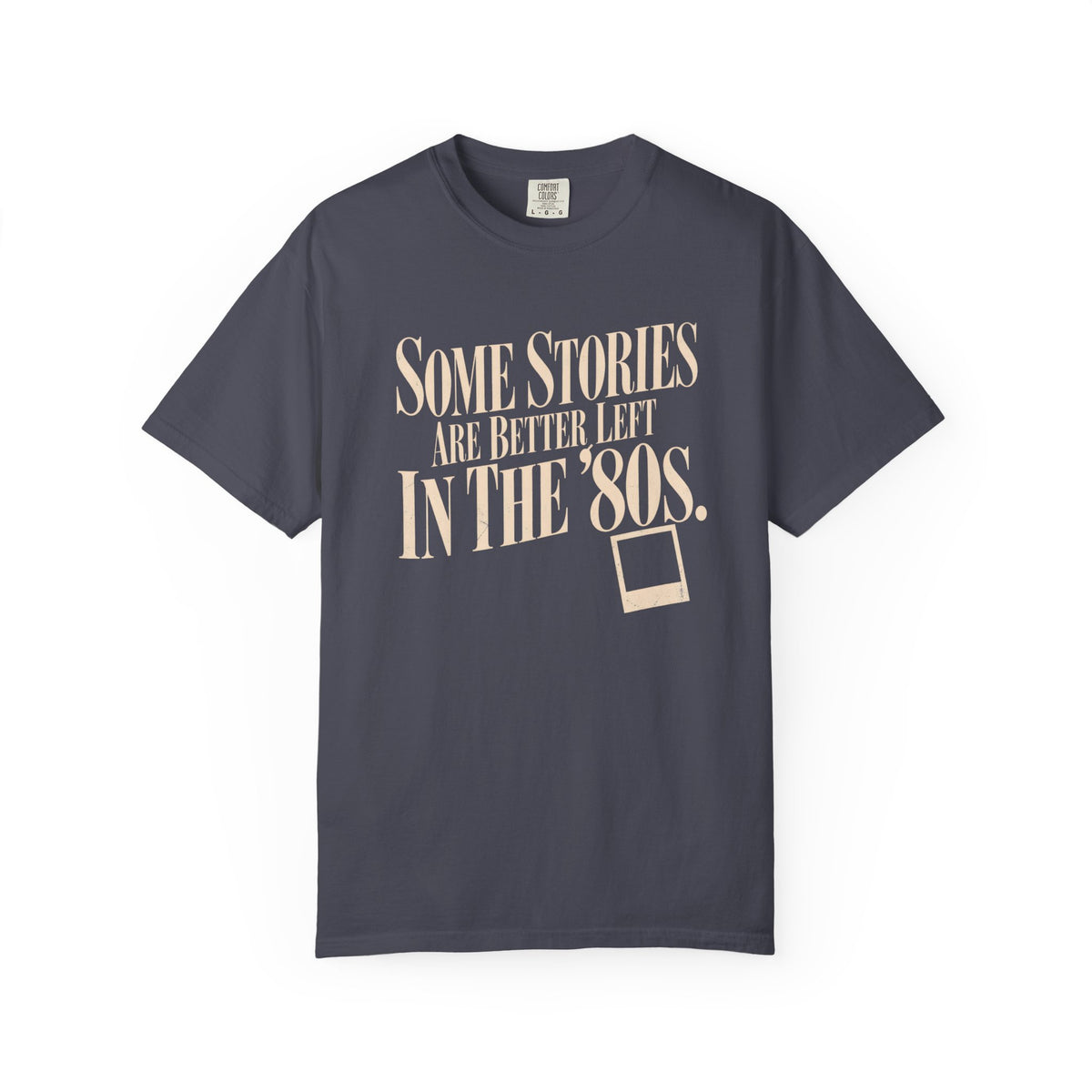 Better Kept T-Shirt
