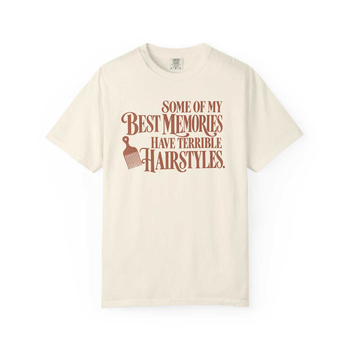 Best Memories T-Shirt