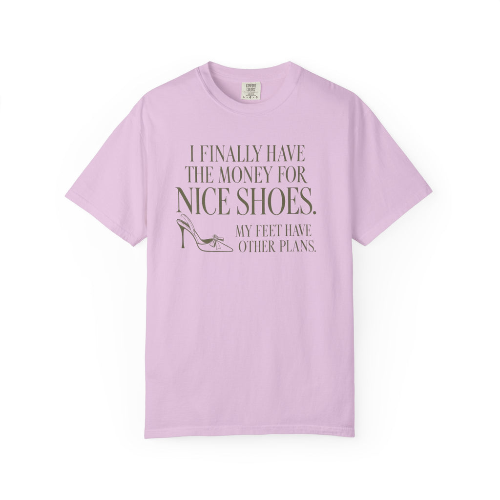 Other Plans T-Shirt