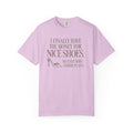 Other Plans T-Shirt