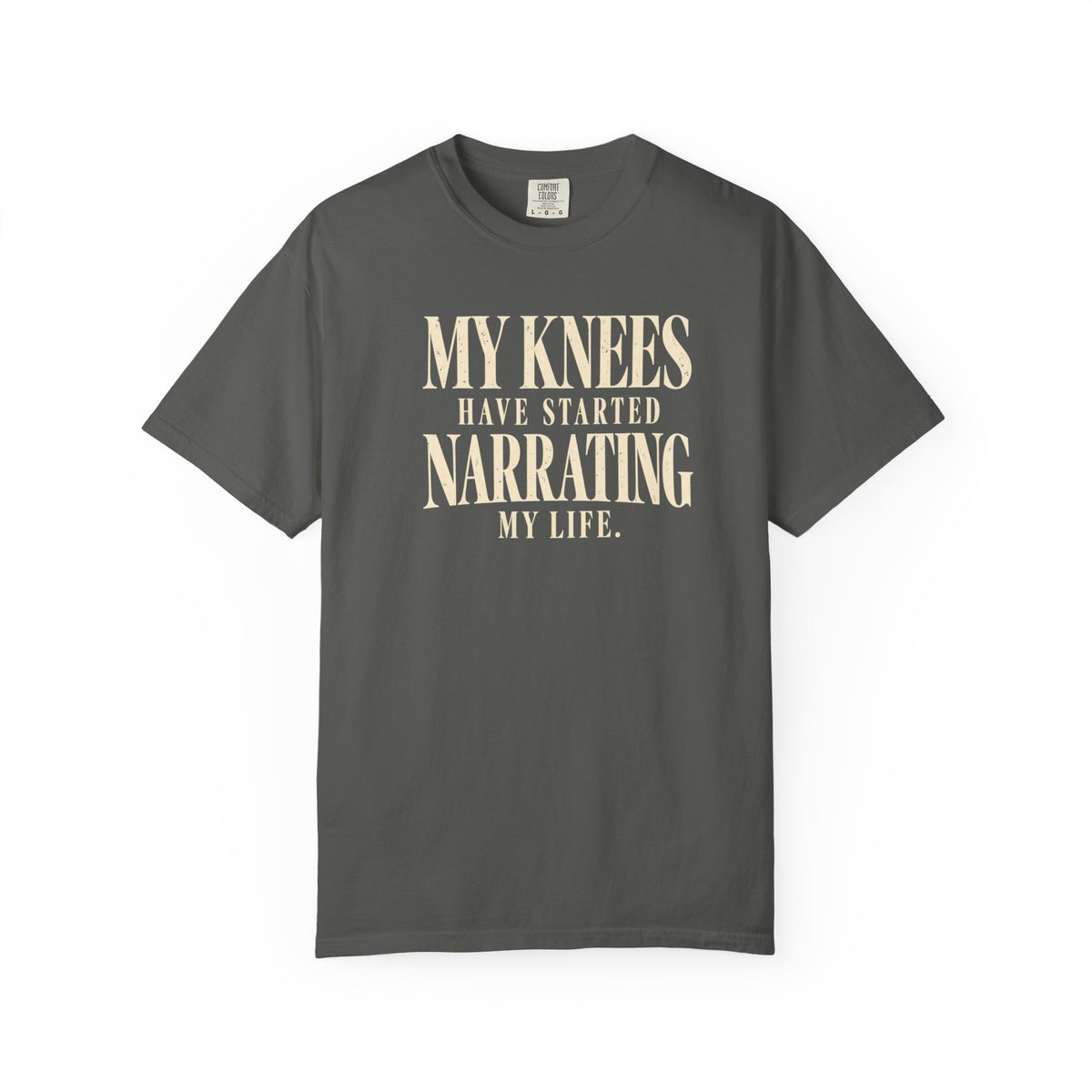 My Knees T-Shirt
