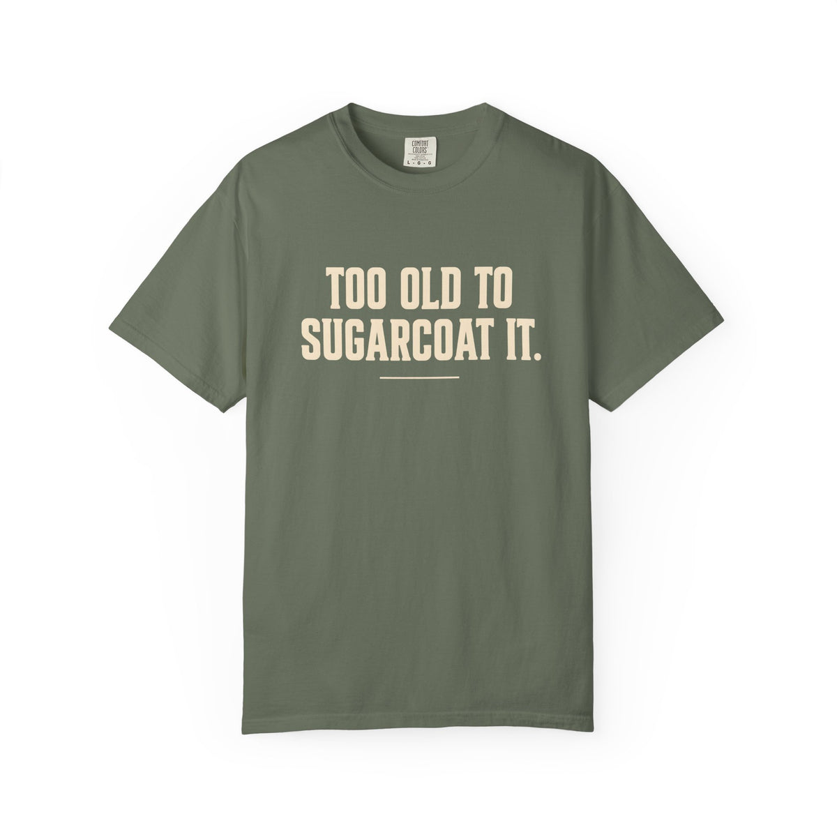 Sugarcoat T-Shirt