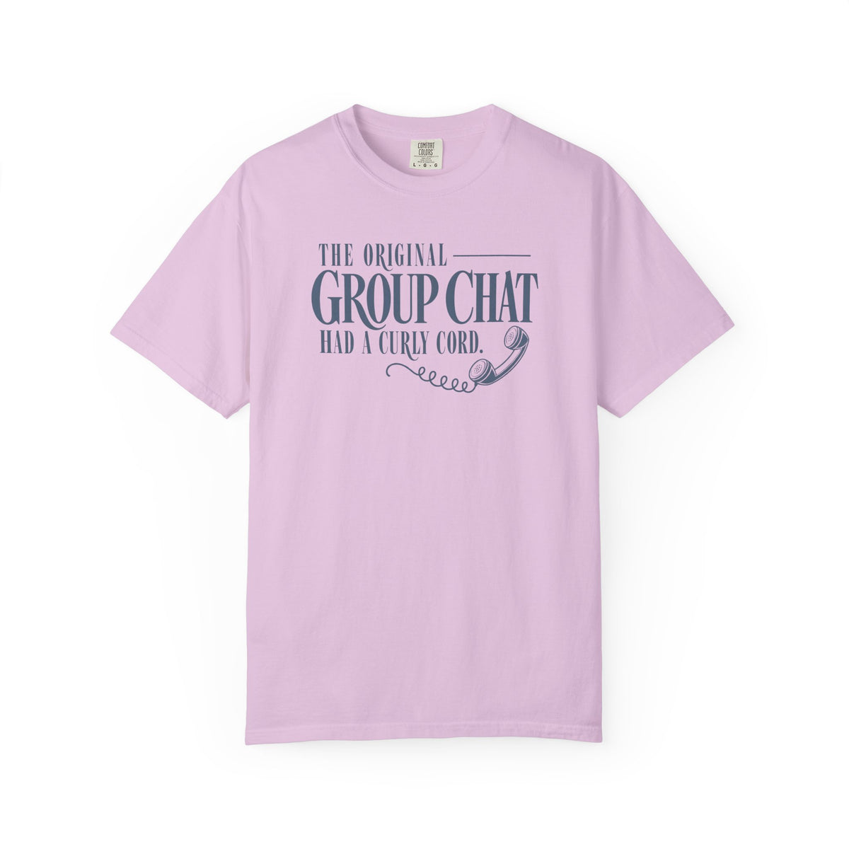 Group Chat T-Shirt