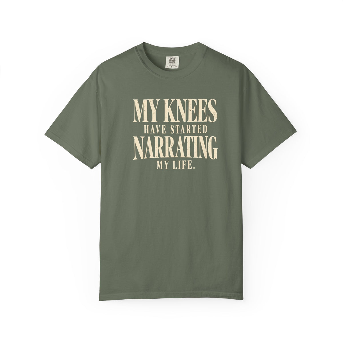 My Knees T-Shirt