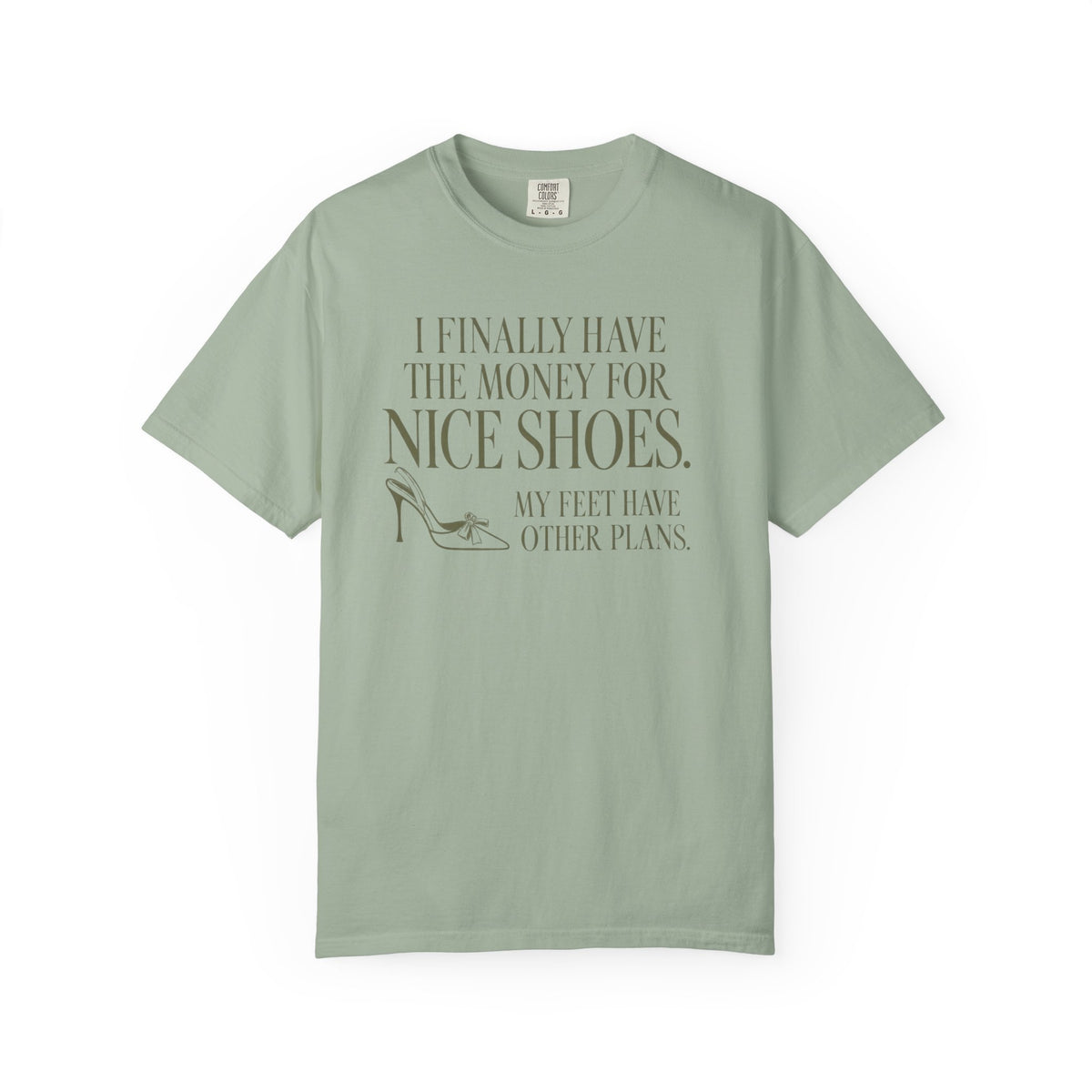 Other Plans T-Shirt