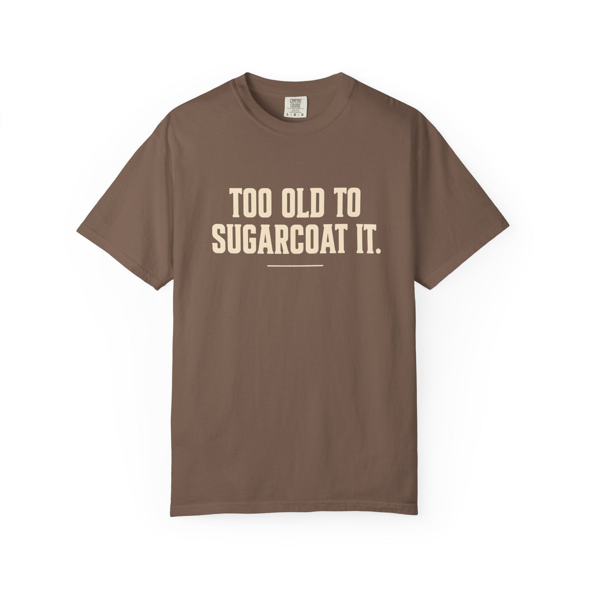 Sugarcoat T-Shirt