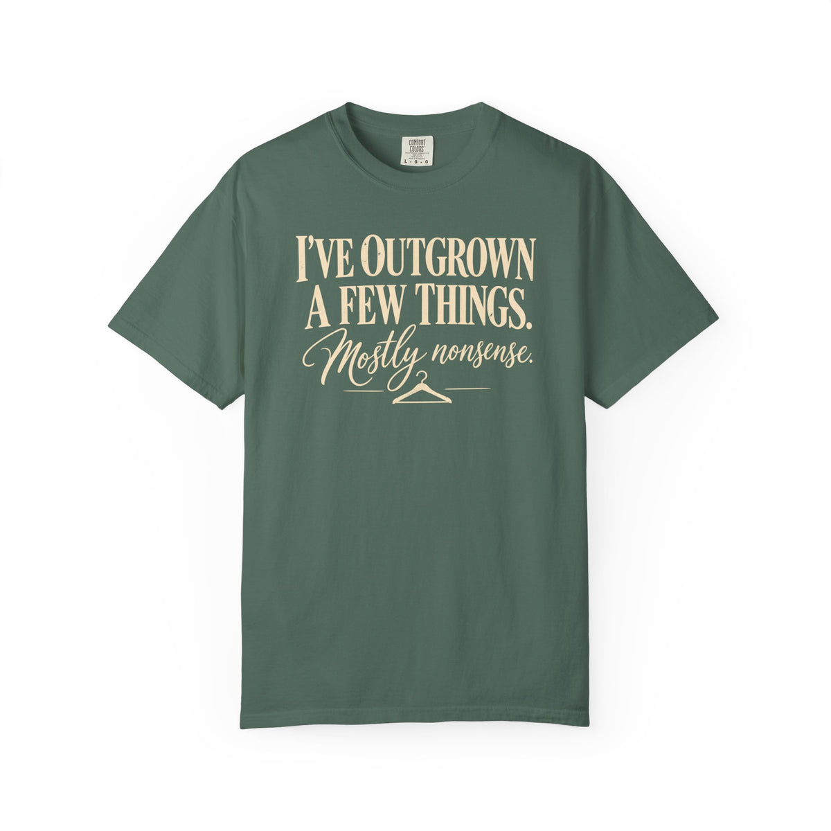 Nonsense T-Shirt