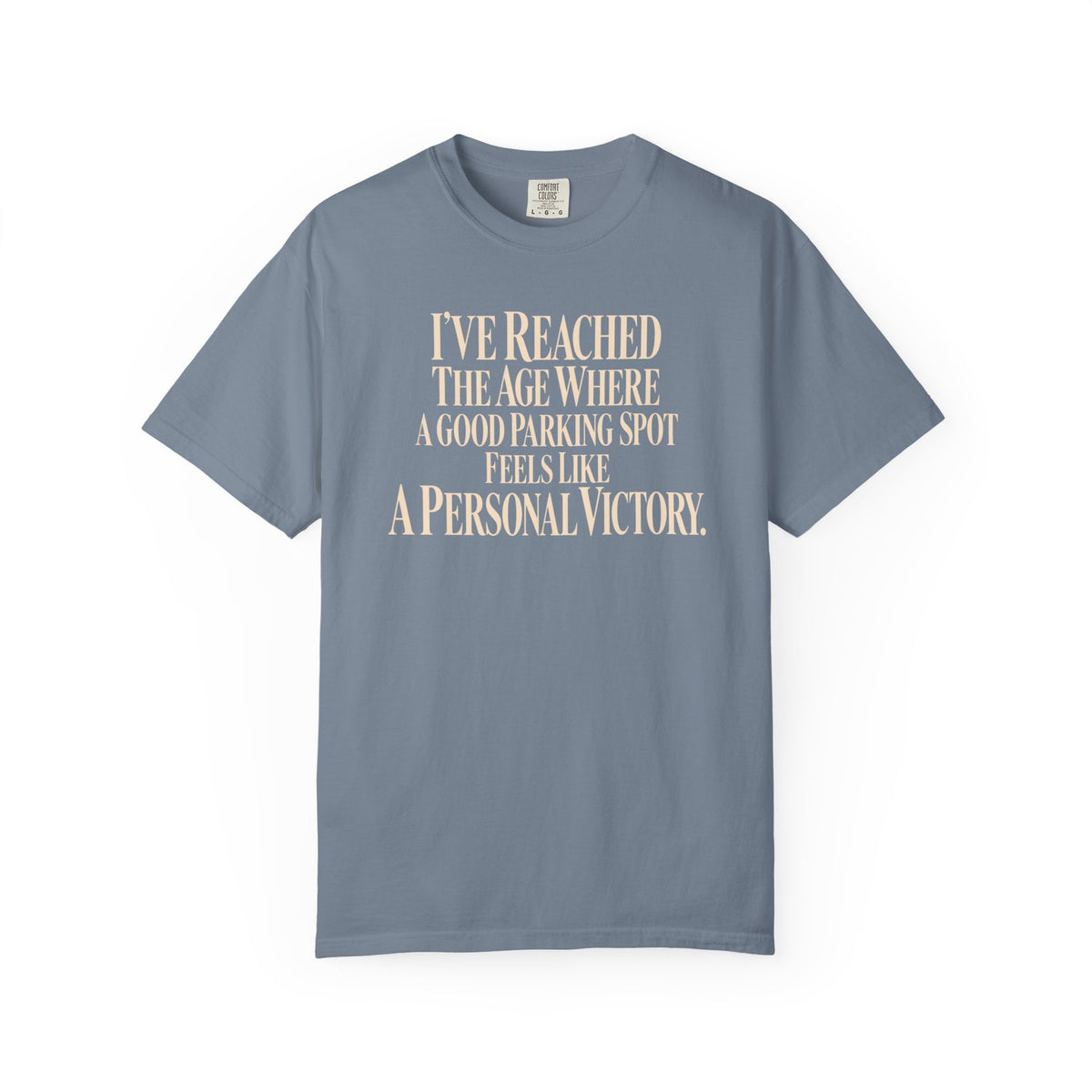 Parking Lot T-Shirt