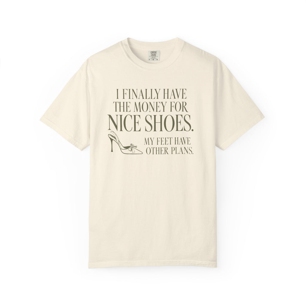Other Plans T-Shirt