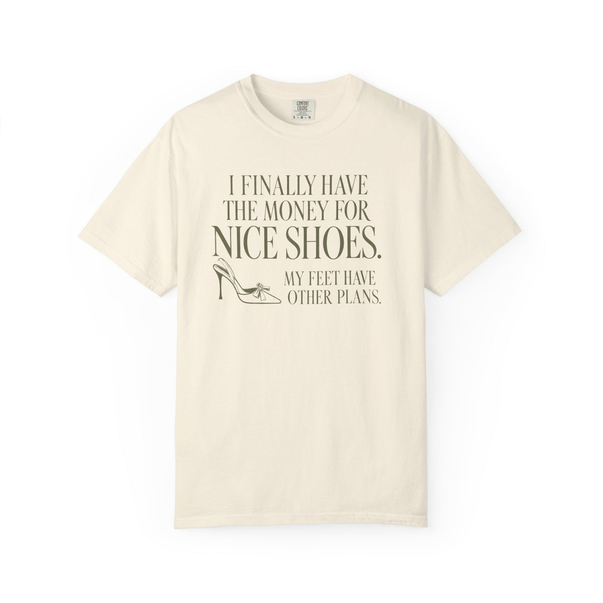 Other Plans T-Shirt