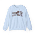 A Little Retro – Crewneck Sweatshirt