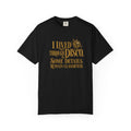 Lived Through Disco T-Shirt