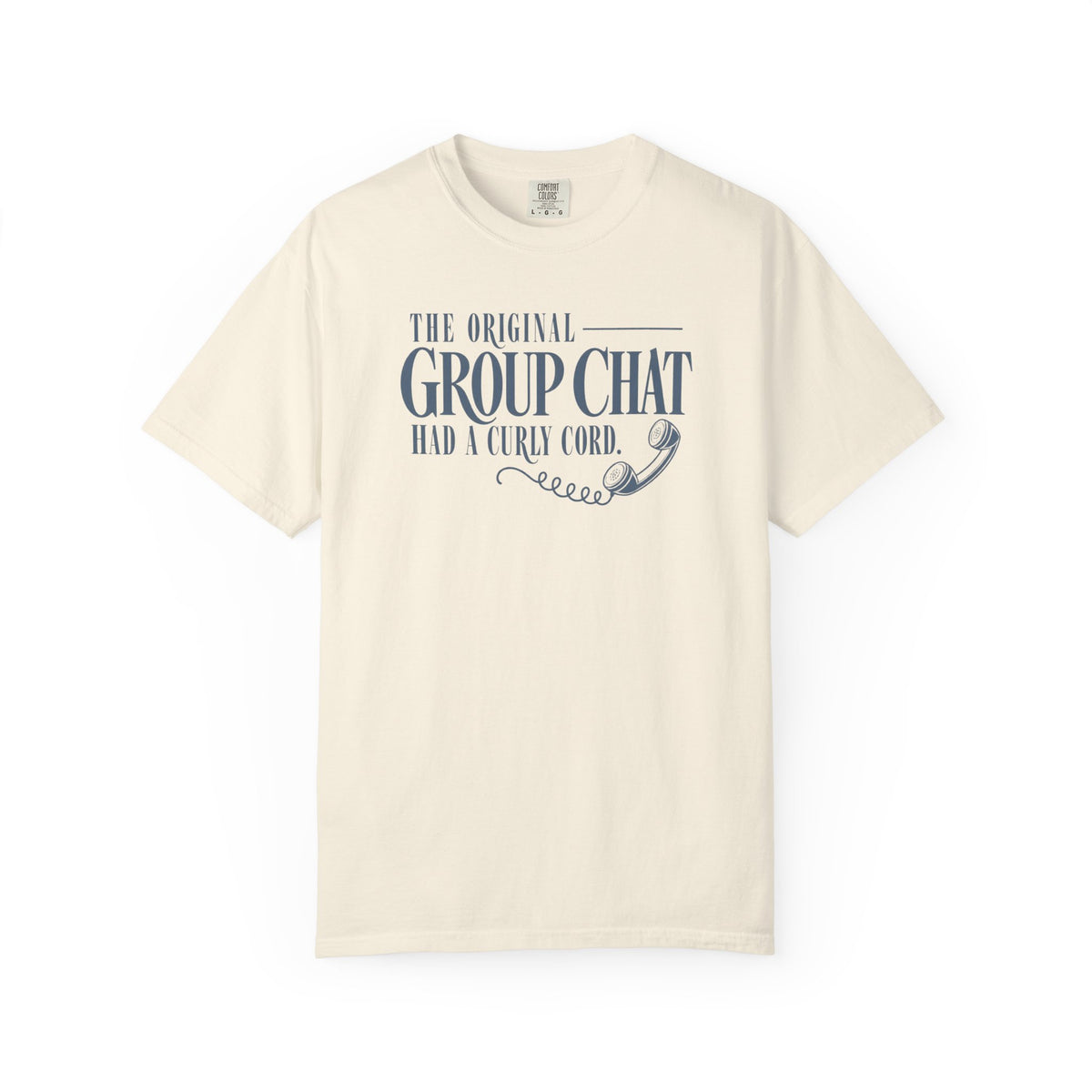 Group Chat T-Shirt
