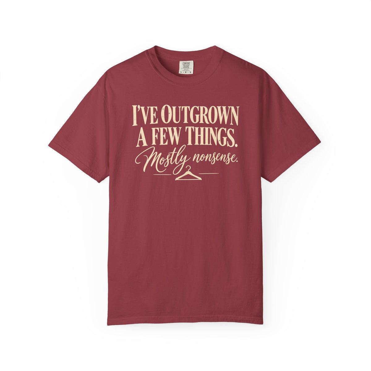 Nonsense T-Shirt