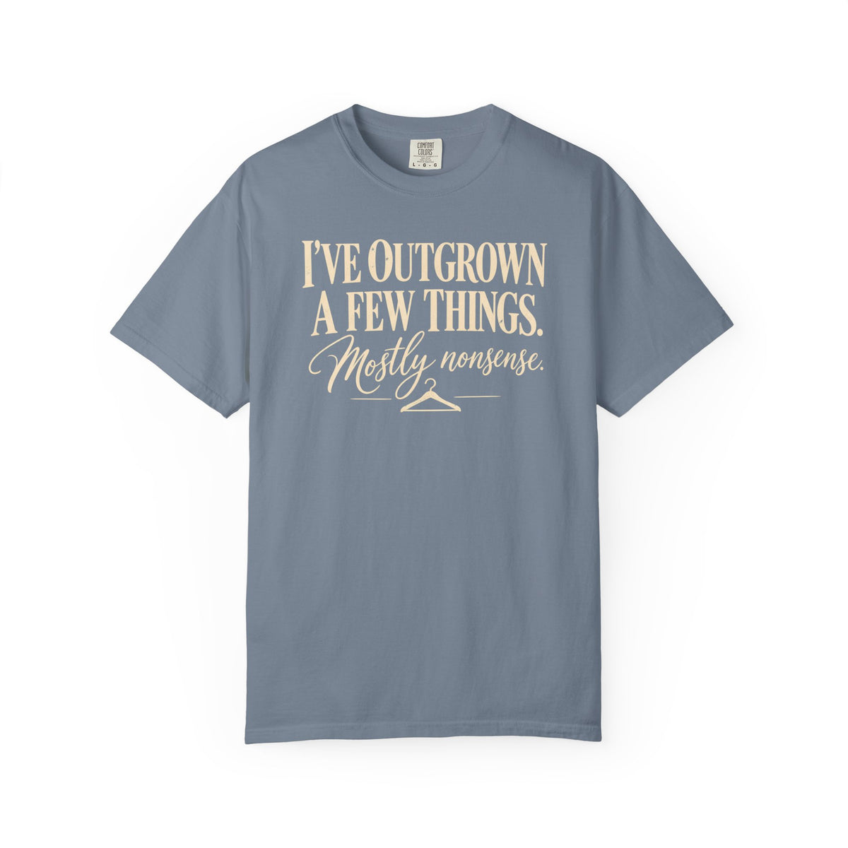 Nonsense T-Shirt