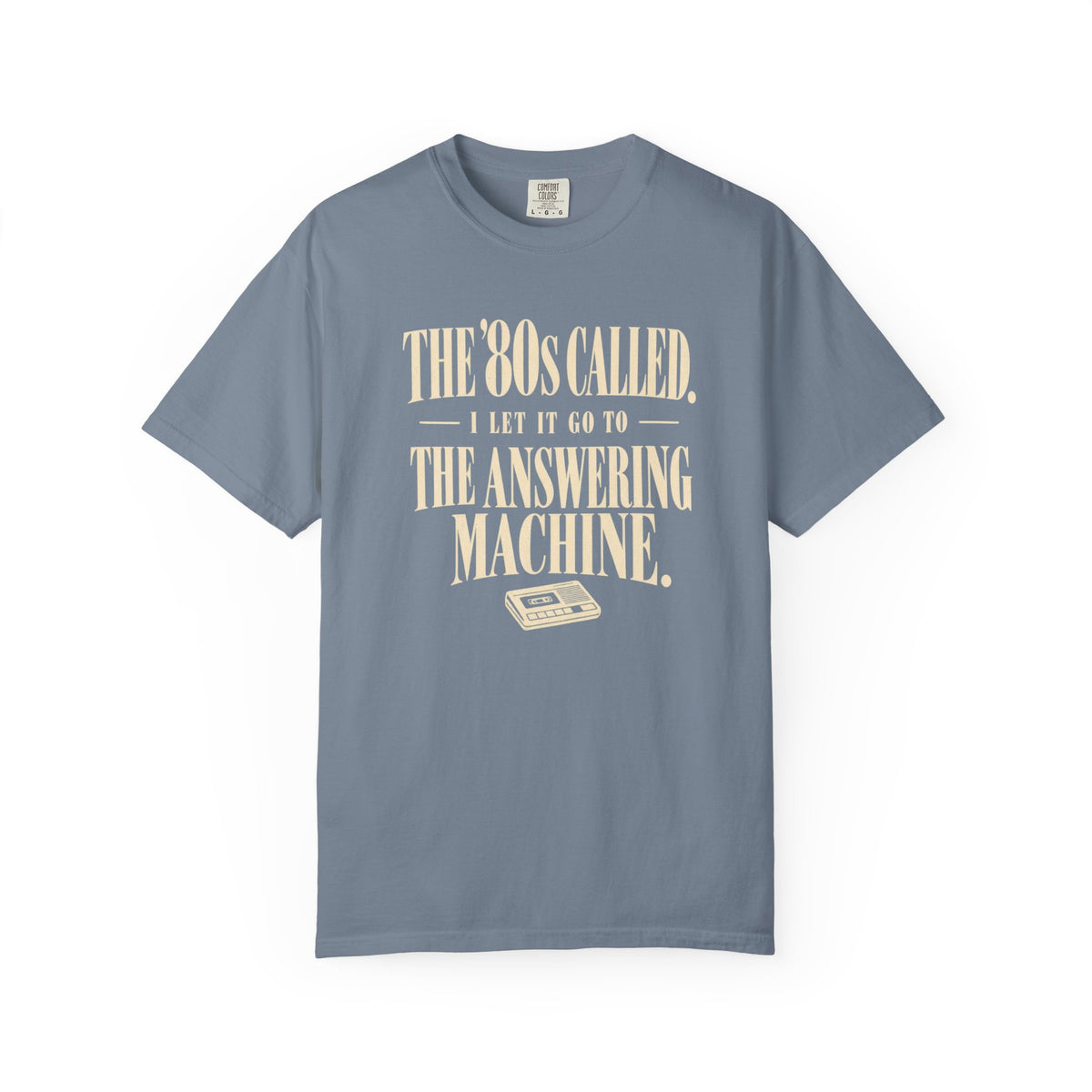 The 80's Called T-Shirt