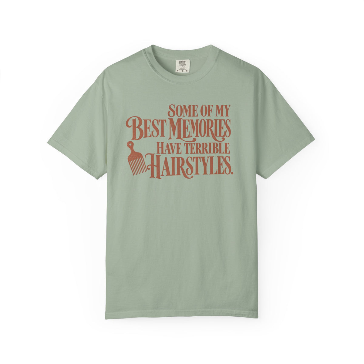 Best Memories T-Shirt