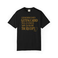 Getting Carded T-Shirt