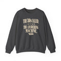 The 80's Called - Crewneck Sweatshirt