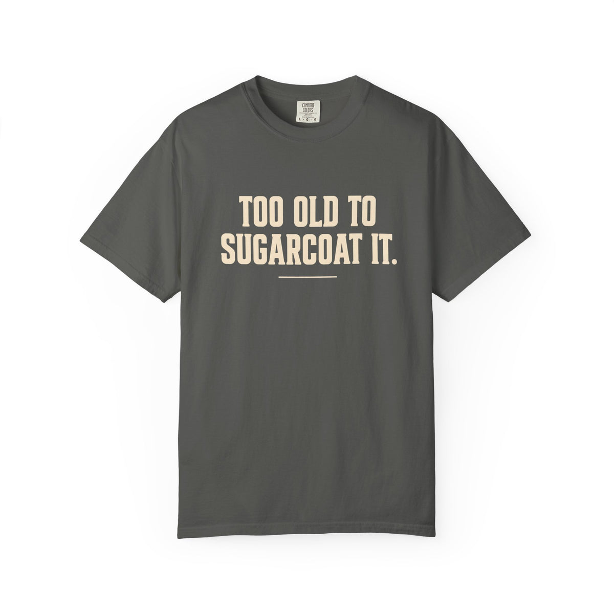 Sugarcoat T-Shirt