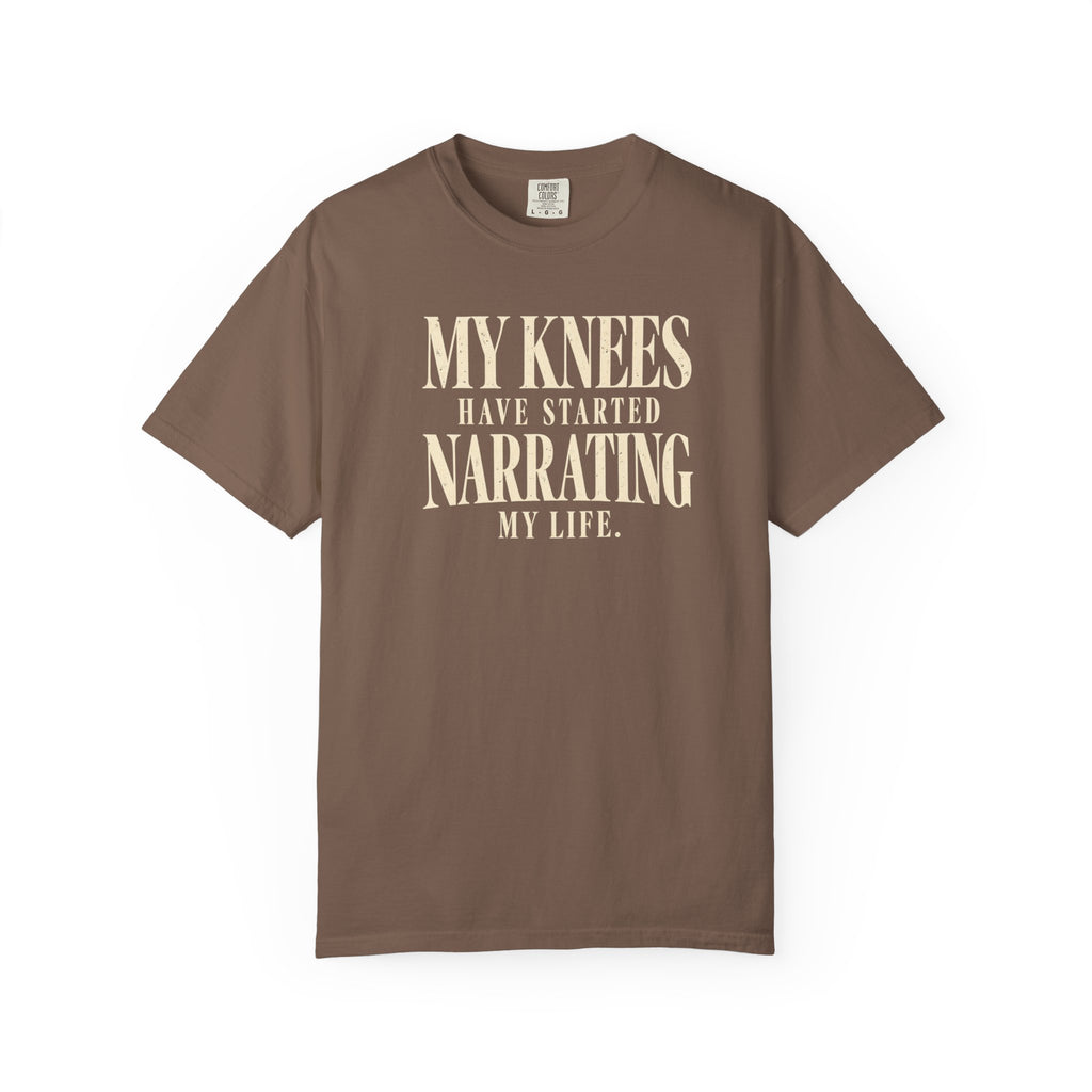 My Knees T-Shirt