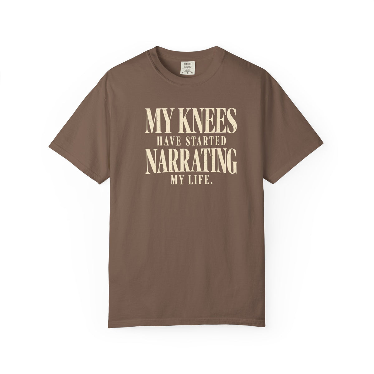 My Knees T-Shirt