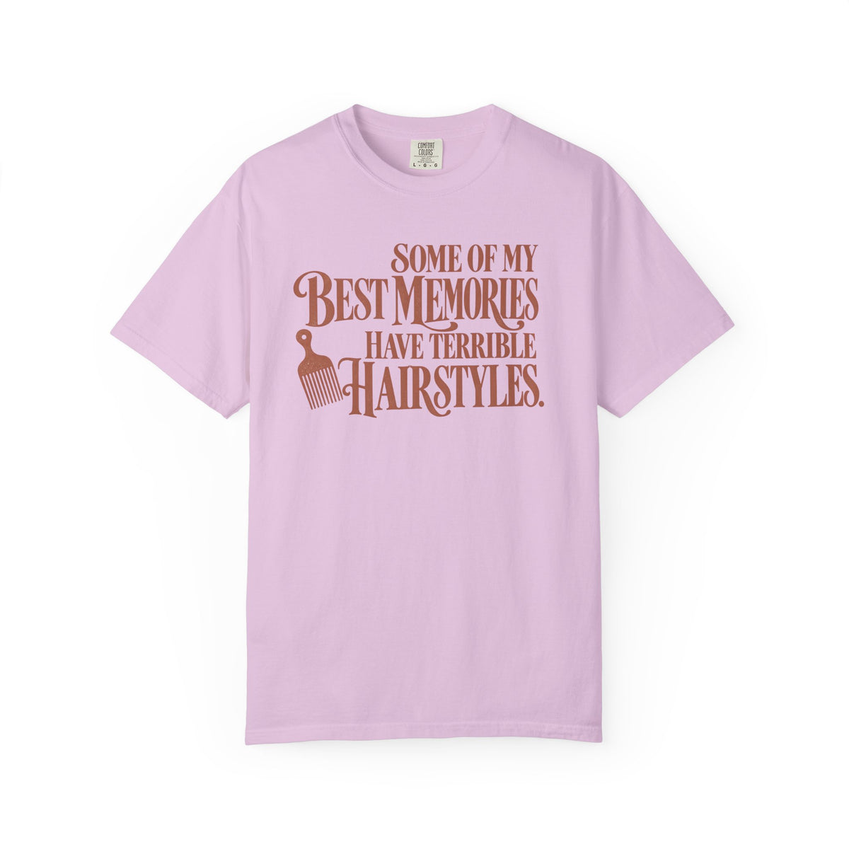 Best Memories T-Shirt