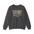 Mostly Nonsense - Crewneck Sweatshirt