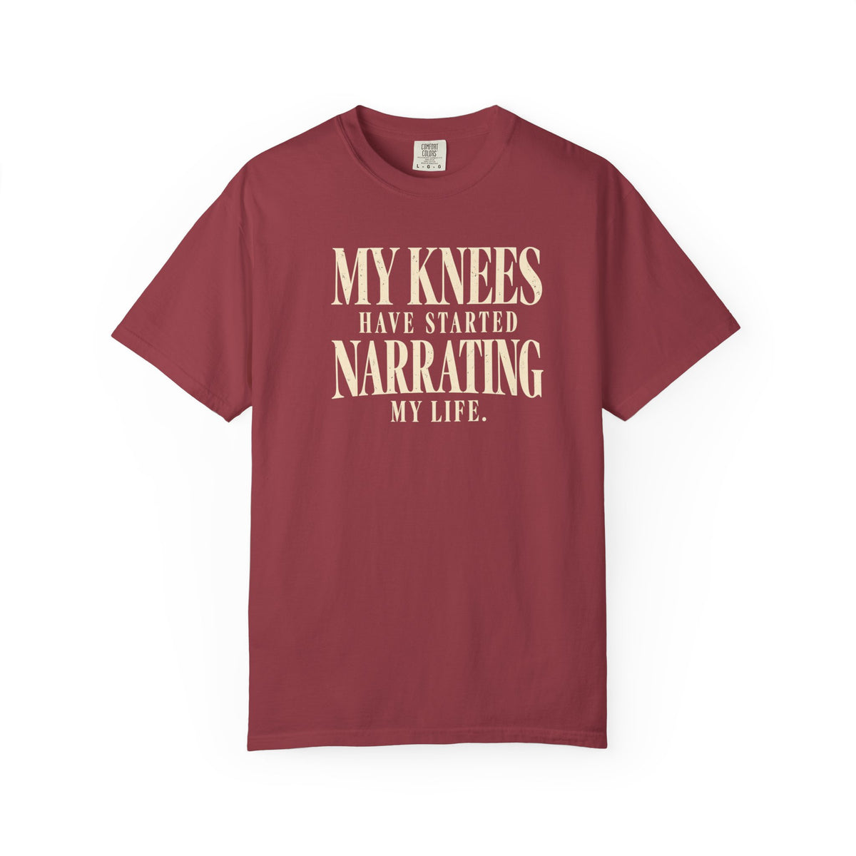 My Knees T-Shirt